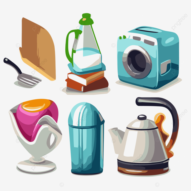 สินค้าเบ็ดเตล็ด       ของใช้ในชีวิตประจําวัน    งานฝีมือ